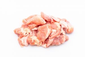 タンパク質の基礎