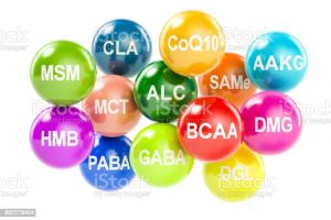 アミノ酸の基礎